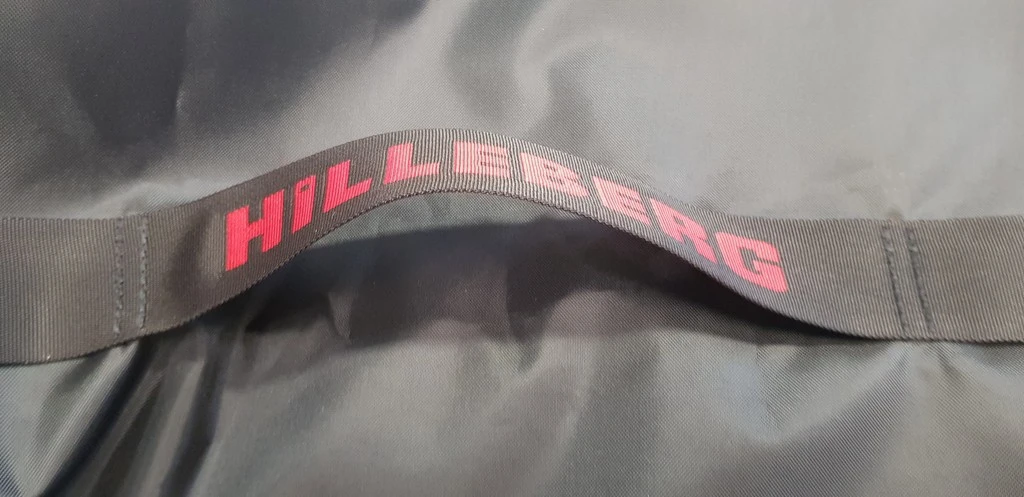 Hilleberg Pole Bag Large XP – Image 3