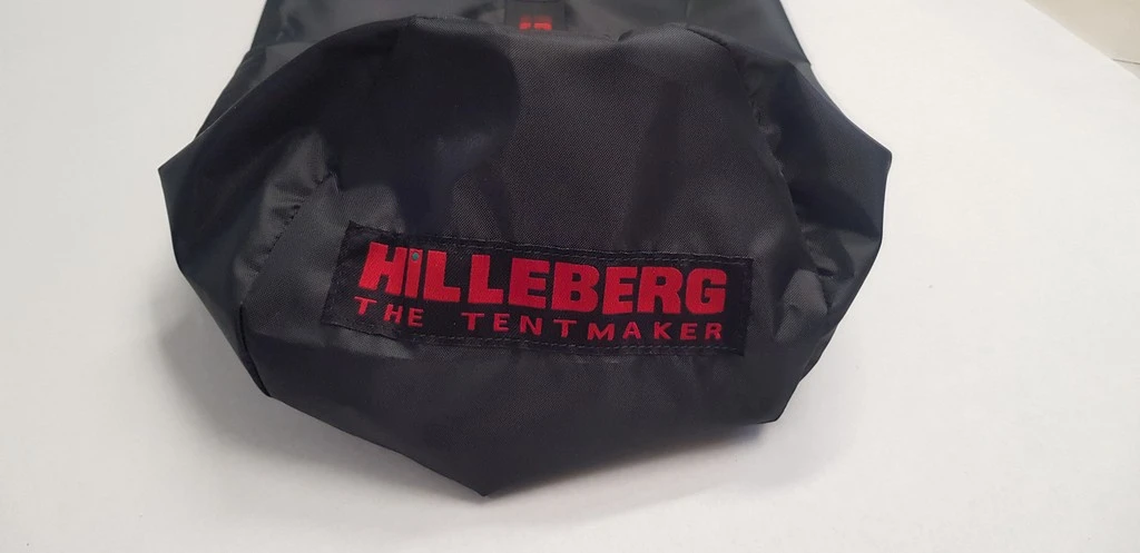 Hilleberg Pole Bag Large XP – Image 4