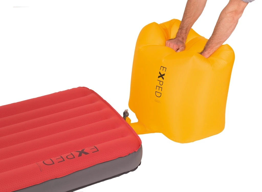 Exped Schnozzel Pumpbag UL L – Image 2