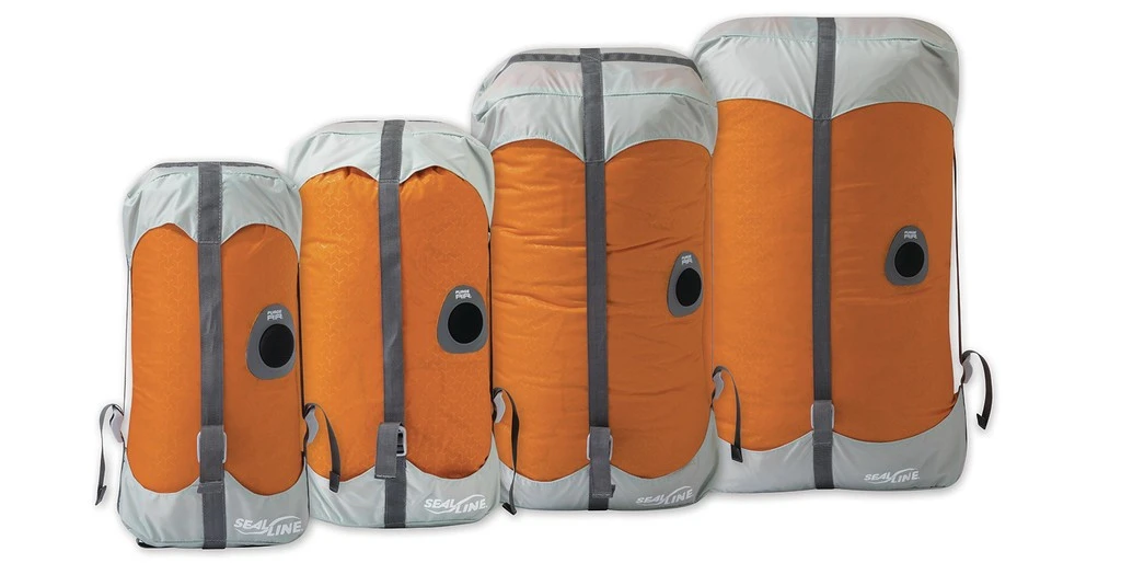 SealLine Blocker Compression Dry Sack