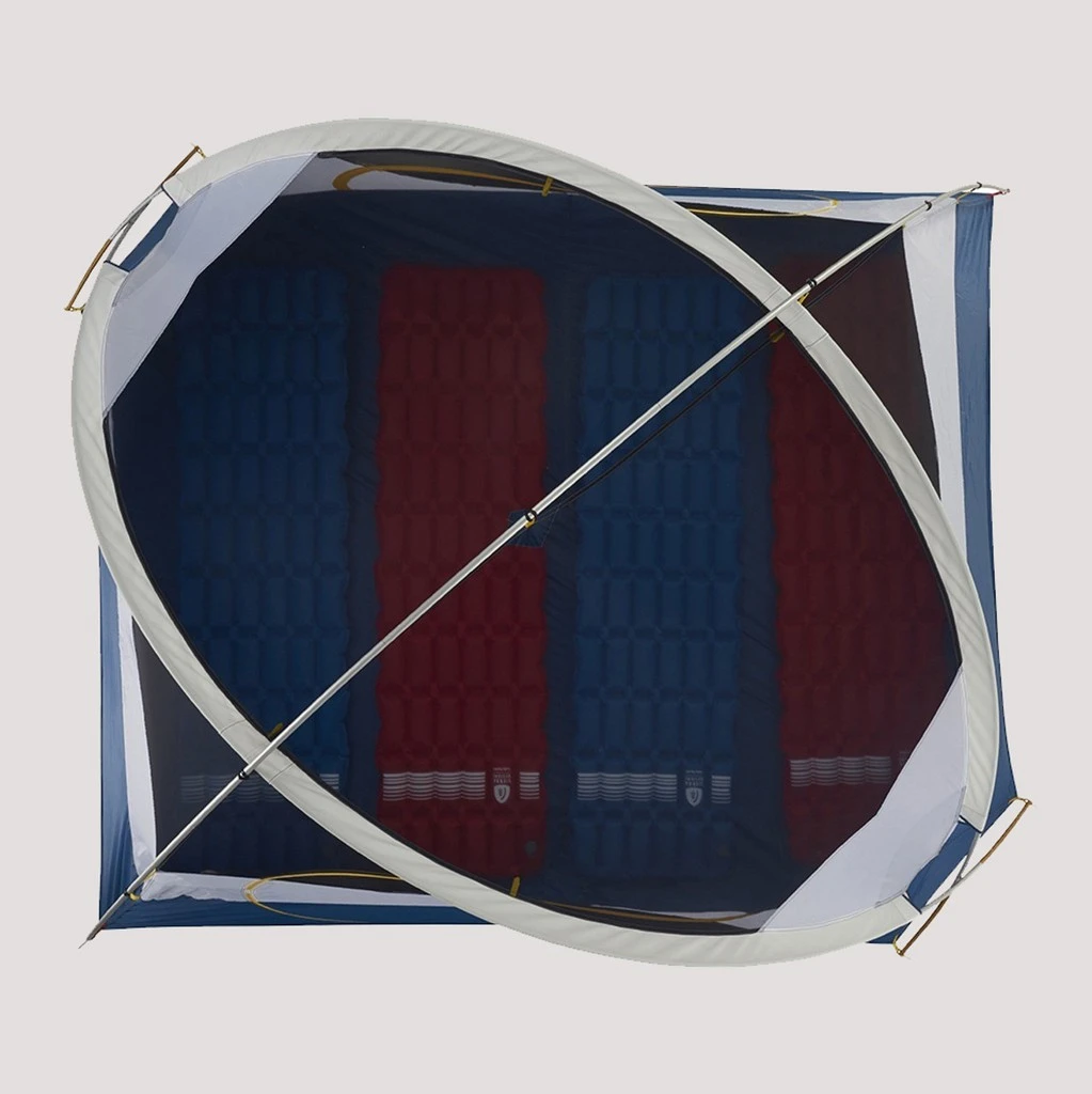 Sierra Designs Full Nomad 4 – Image 6