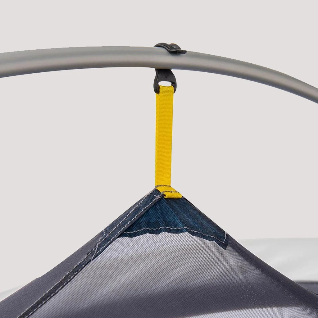 Sierra Designs Full Nomad 4 – Image 8