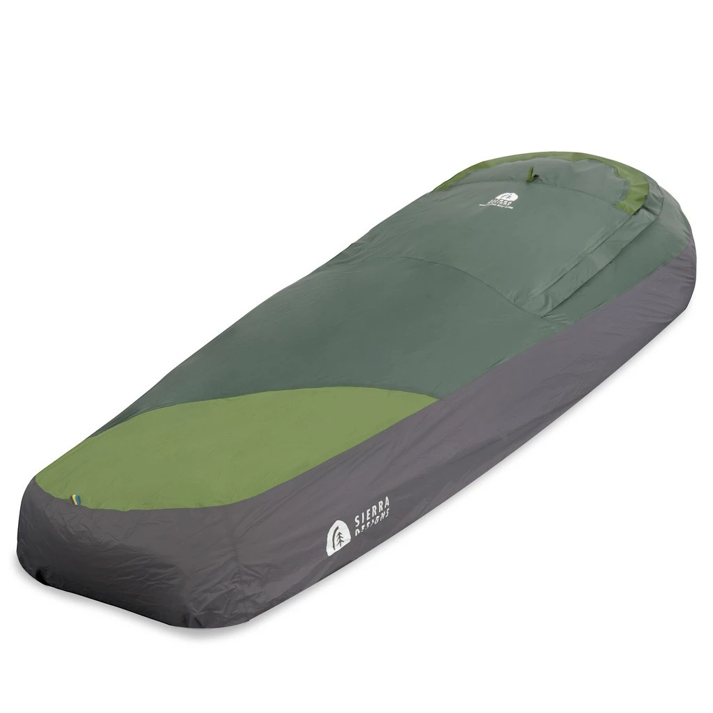Sierra Designs Backcountry Bivy 3000 – Image 4
