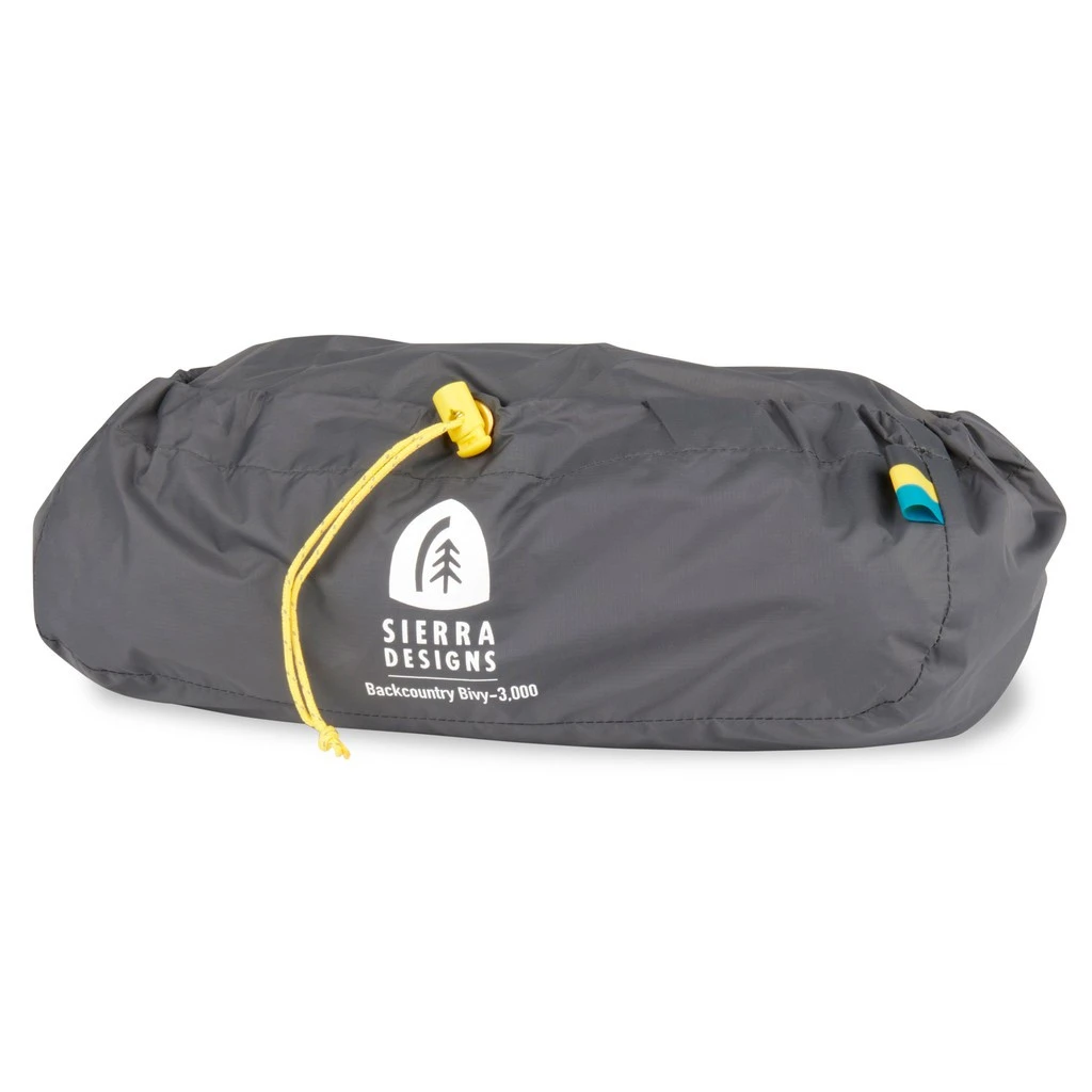 Sierra Designs Backcountry Bivy 3000 – Image 8