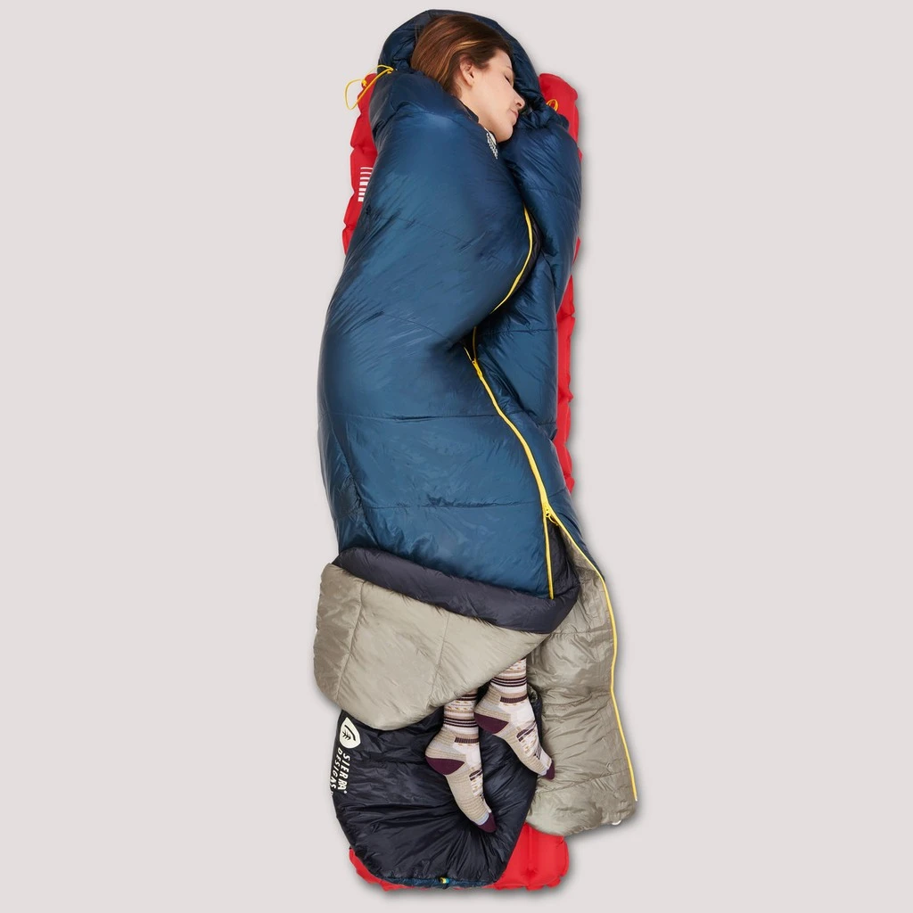 Sierra Designs Elemental Quilt 35 – Image 5