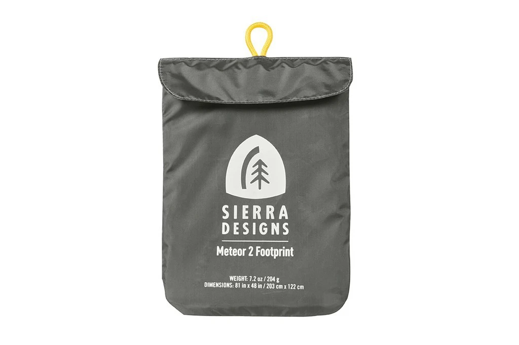 Sierra Designs Meteor 2 Footprint – Image 2