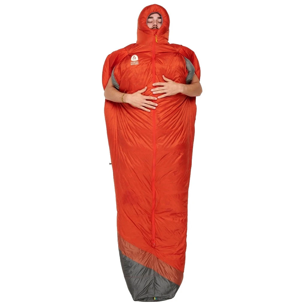 Sierra Designs Mobile Mummy 15 – Image 3