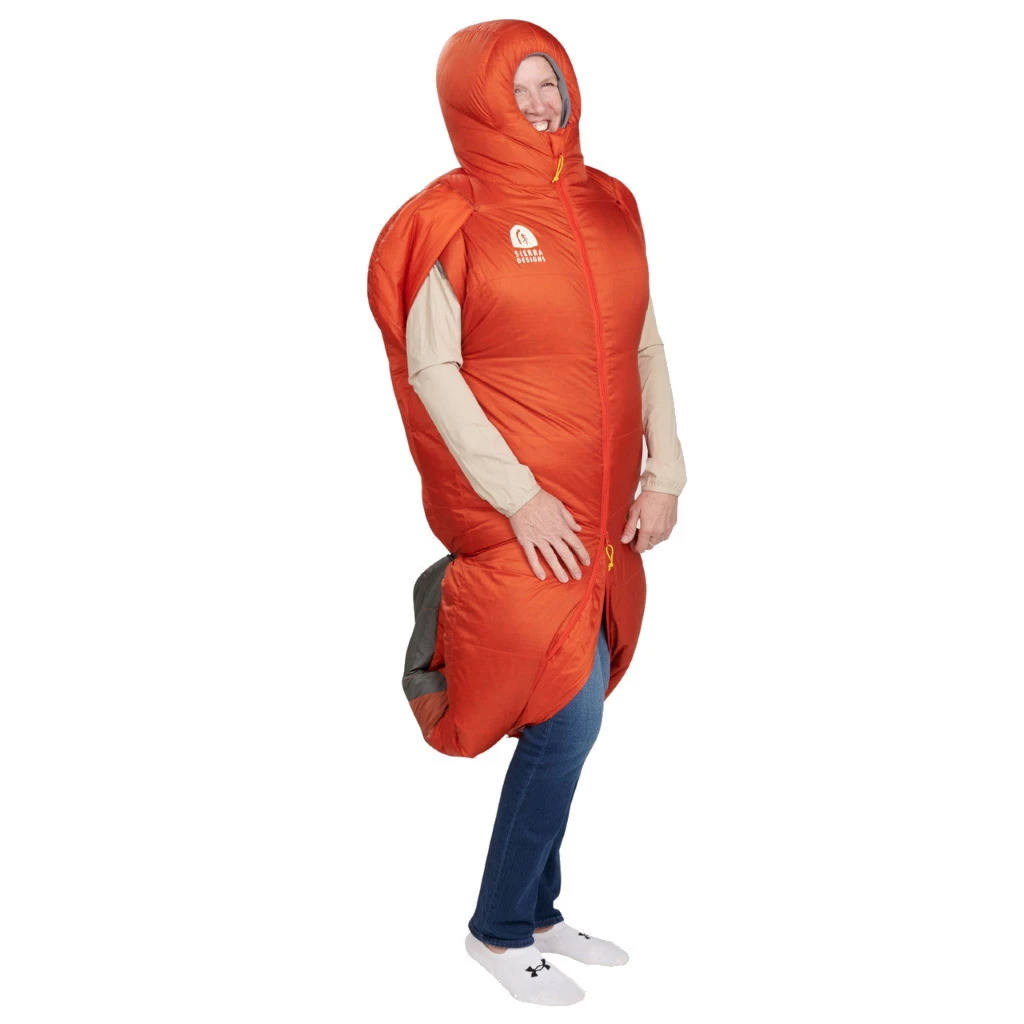 Sierra Designs Mobile Mummy Women's 15 – Image 5