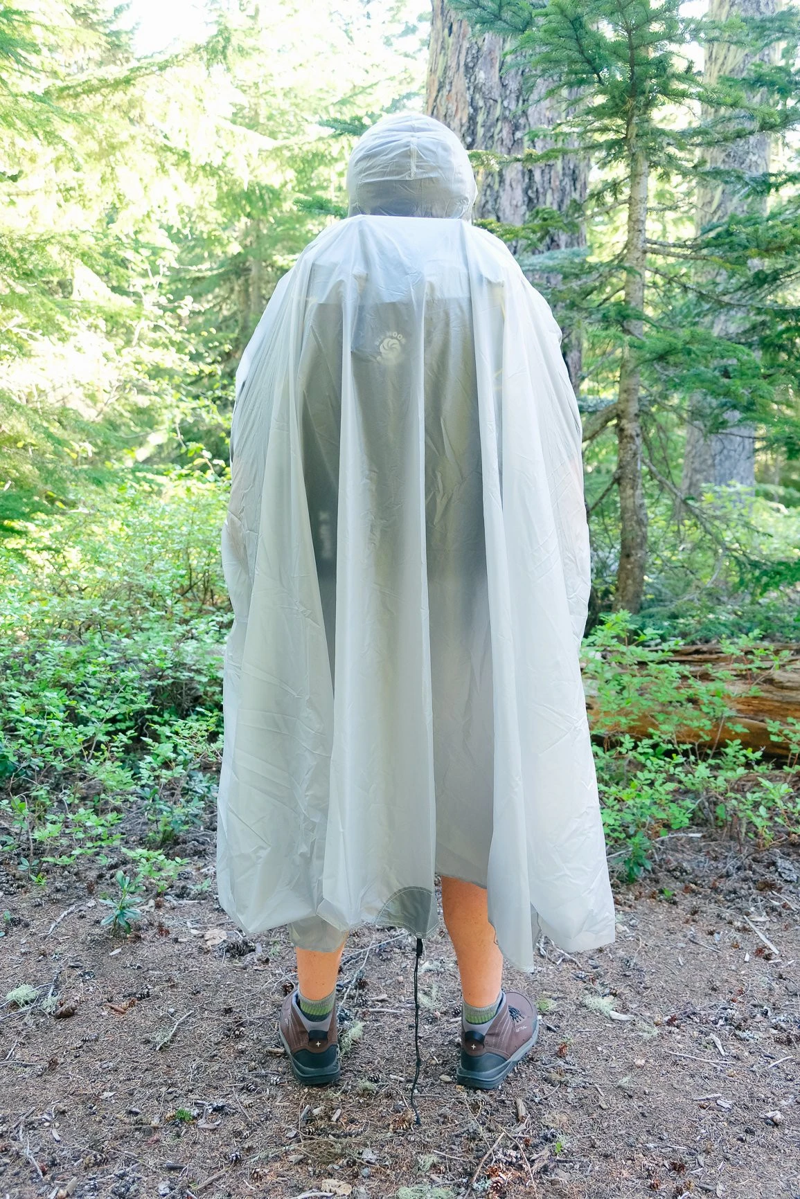 Six Moon Designs Gatewood Cape – Image 7
