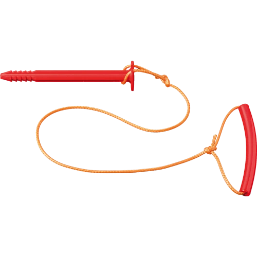 Peg Puller SwissPiranha