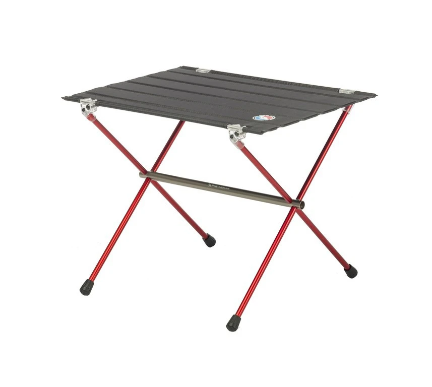 Big Agnes Woodchuck Camp Table