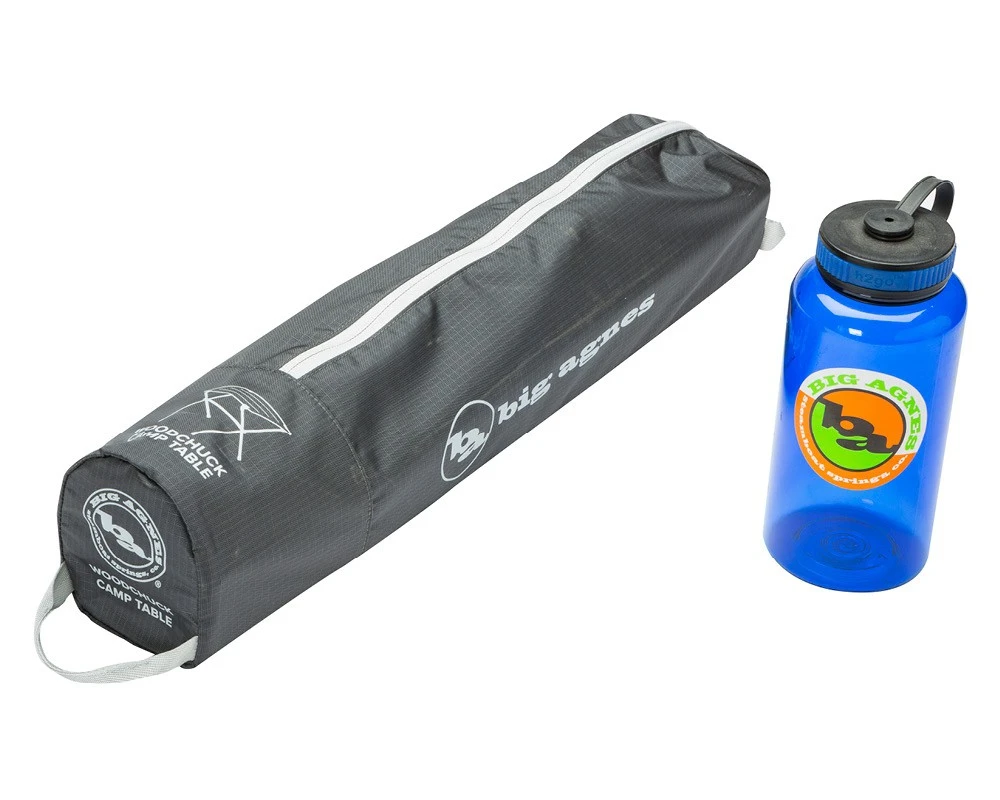 Big Agnes Woodchuck Camp Table – Image 3