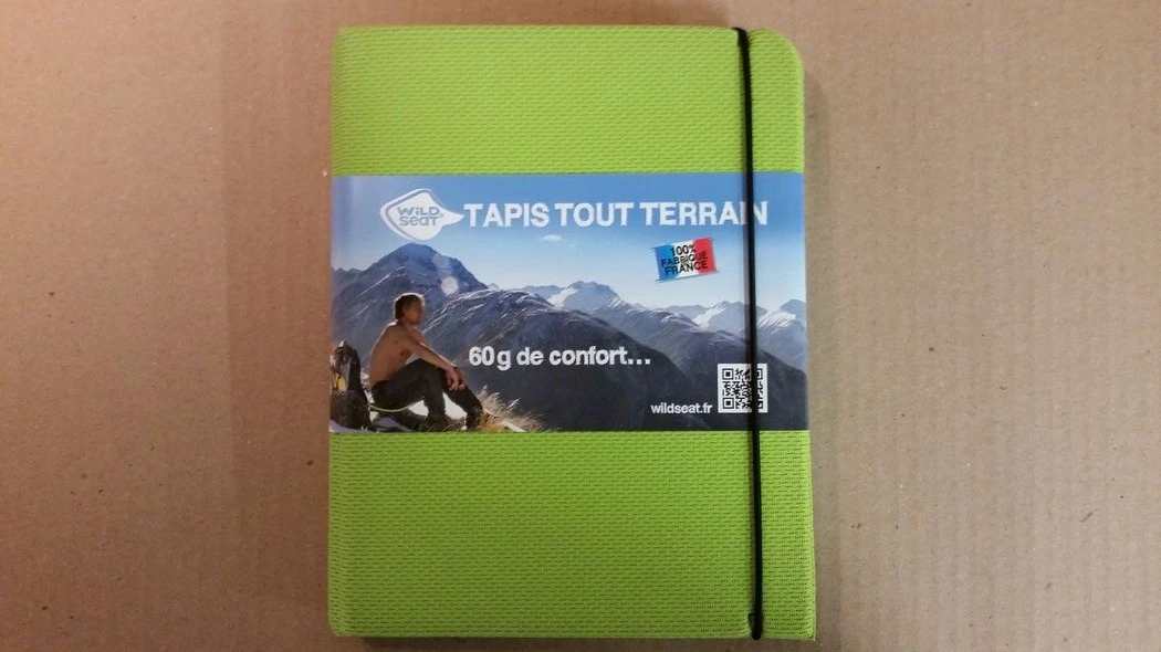 Tapis Tout Terrain Wildseat – Image 4