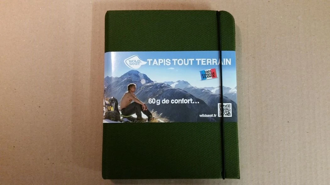 Tapis Tout Terrain Wildseat – Image 3