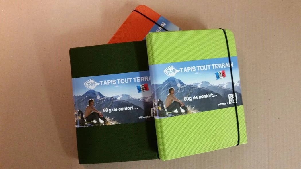 Tapis Tout Terrain Wildseat – Image 2