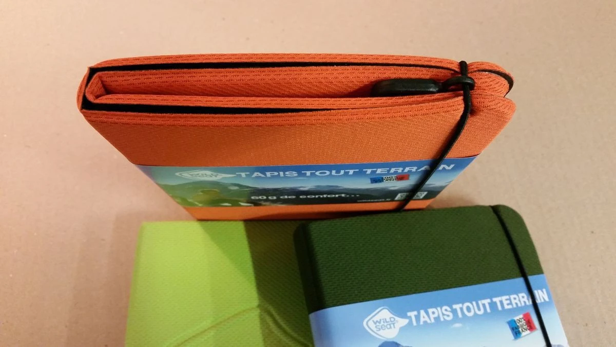 Tapis Tout Terrain Wildseat – Image 6