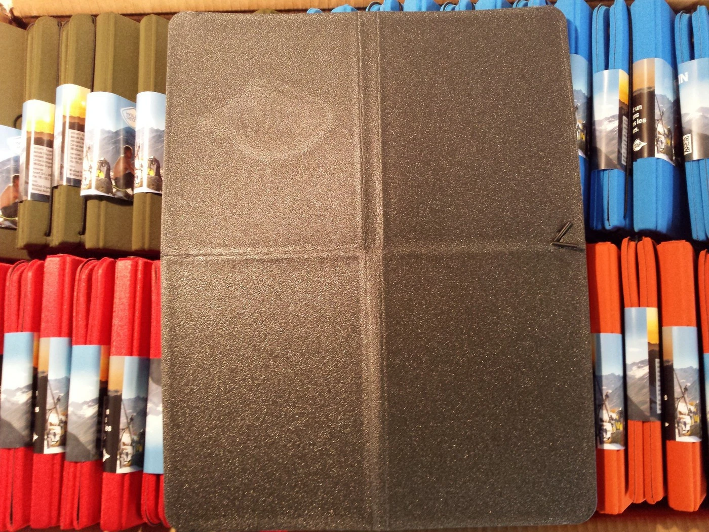 Tapis Tout Terrain Wildseat – Image 17