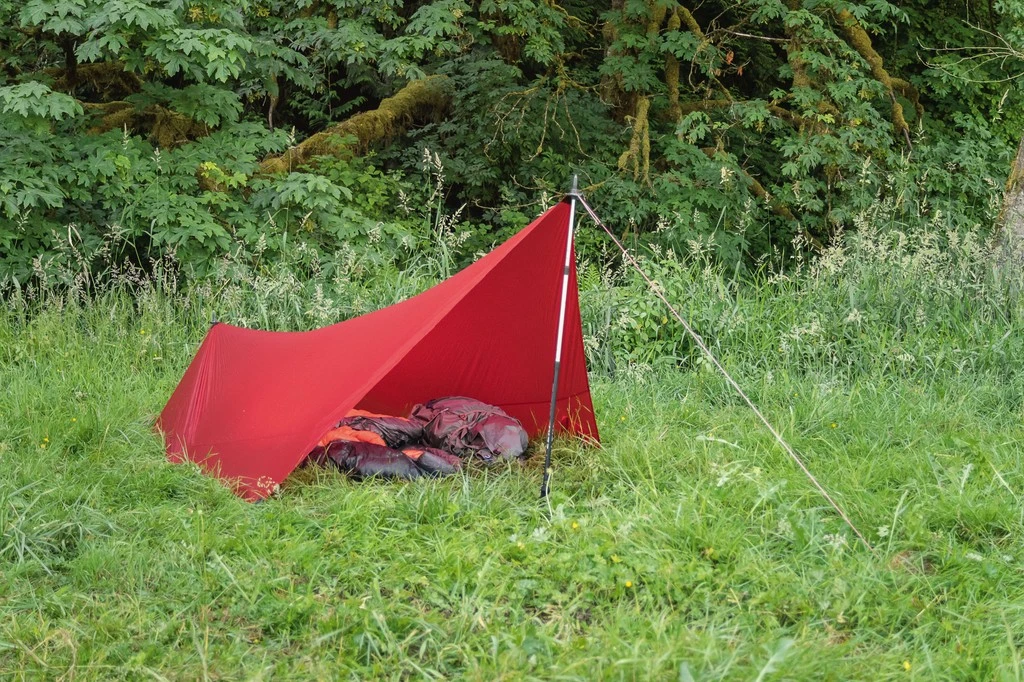 Hilleberg Tarp 5 – Image 8