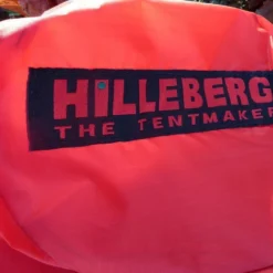 Sac Hilleberg 63 X 25 Cm