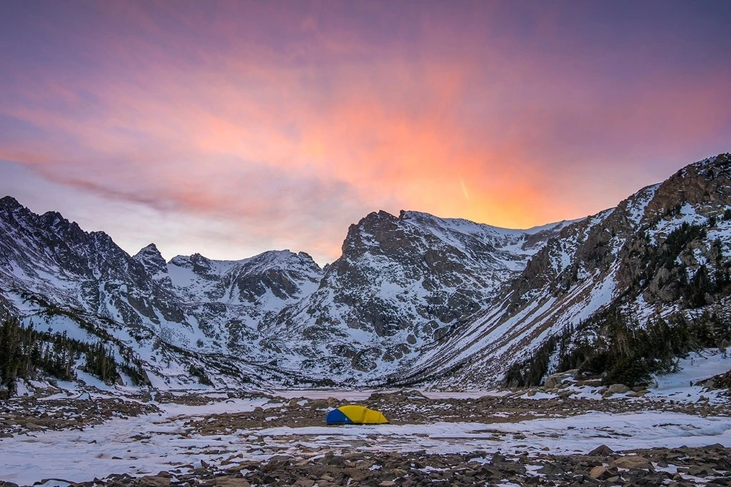 Sierra Designs Convert 3 – Image 7