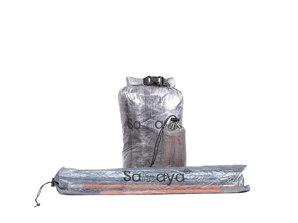 Samaya Equipment Samaya 2.0 – Image 8