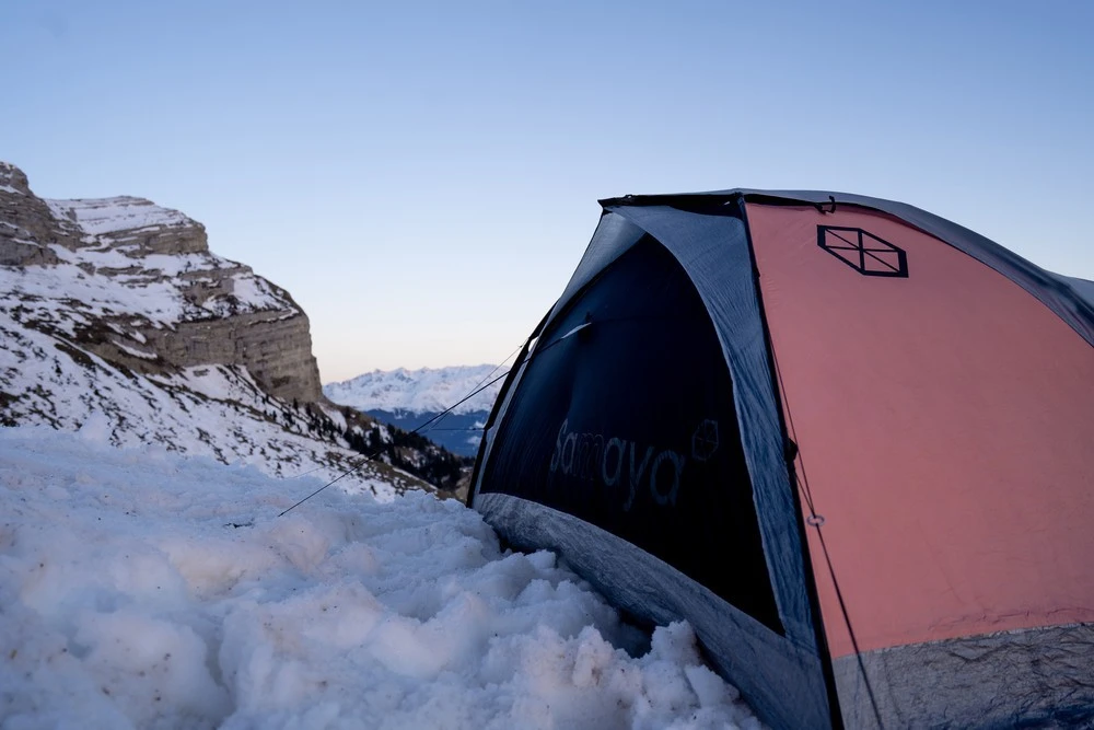 Samaya Equipment Samaya 2.0 – Image 11