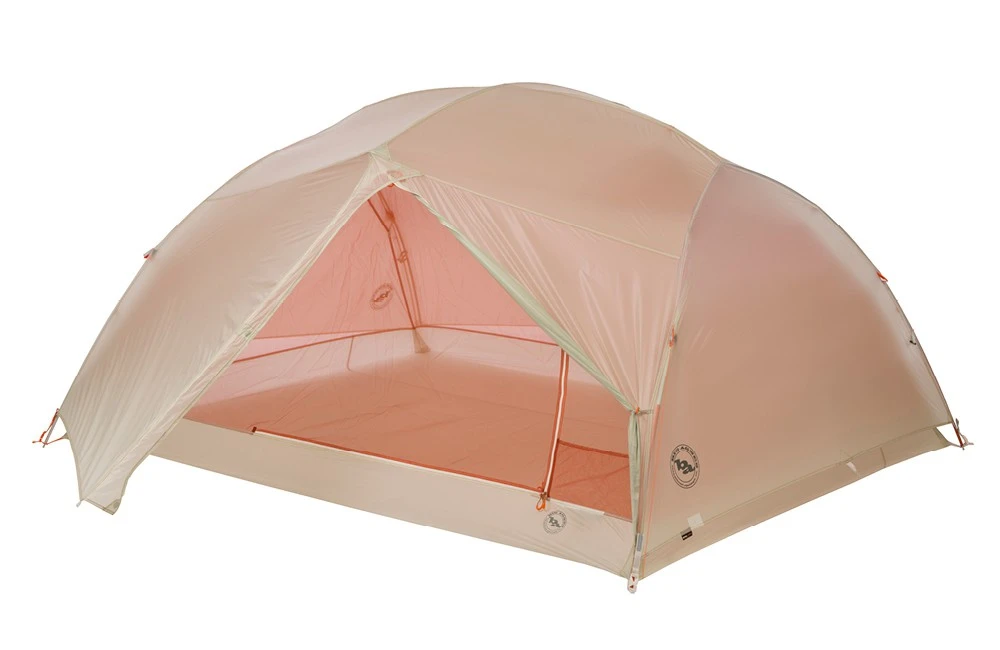 Big Agnes Copper Spur 3 Platinum