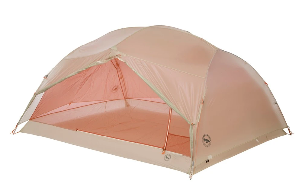 Big Agnes Copper Spur 3 Platinum – Image 2
