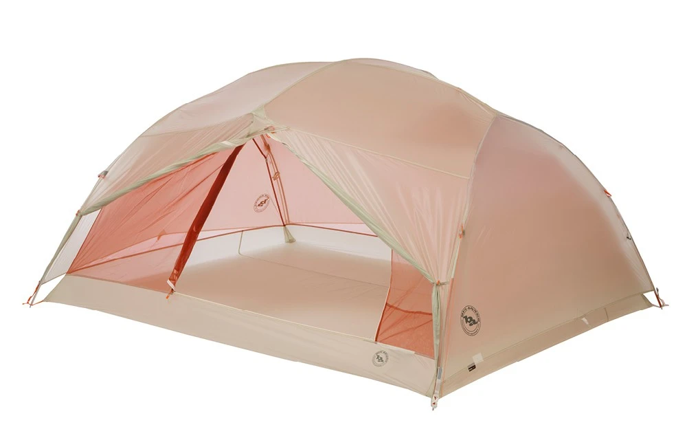 Big Agnes Copper Spur 3 Platinum – Image 3