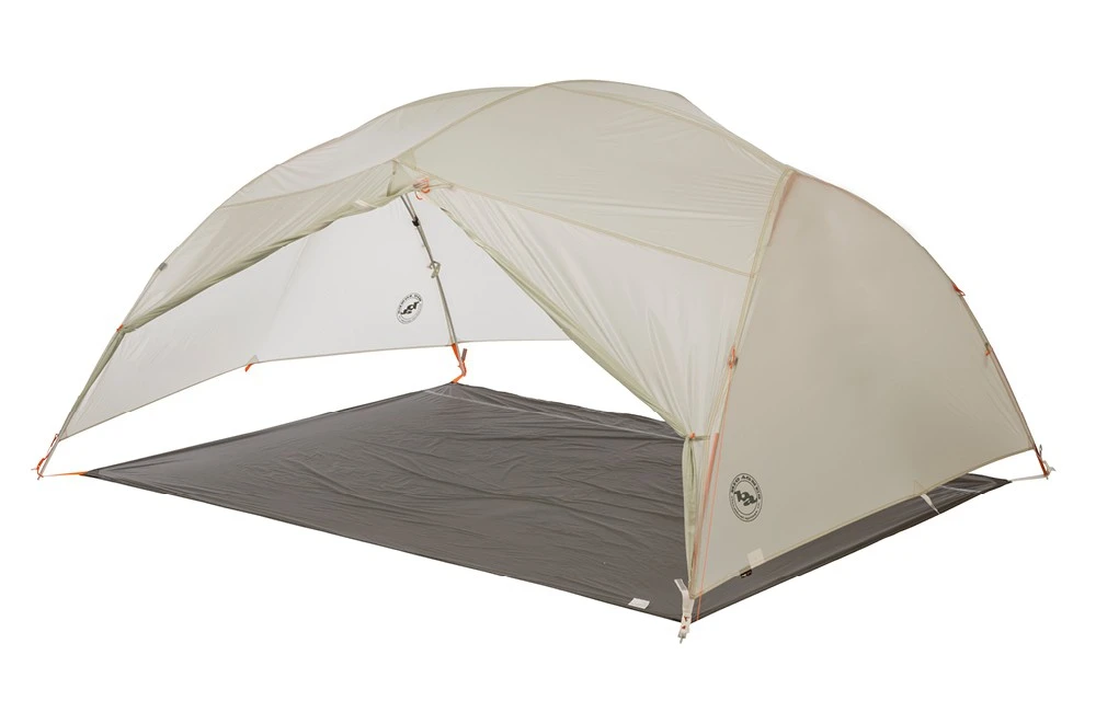 Big Agnes Copper Spur 3 Platinum – Image 5
