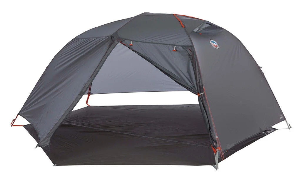 Big Agnes Copper Spur HV UL3 Bikepack Footprint – Image 2