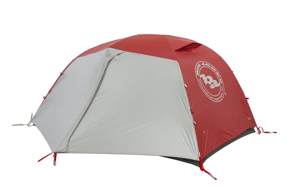 Big Agnes Copper Spur HV3 Expedition – Image 2