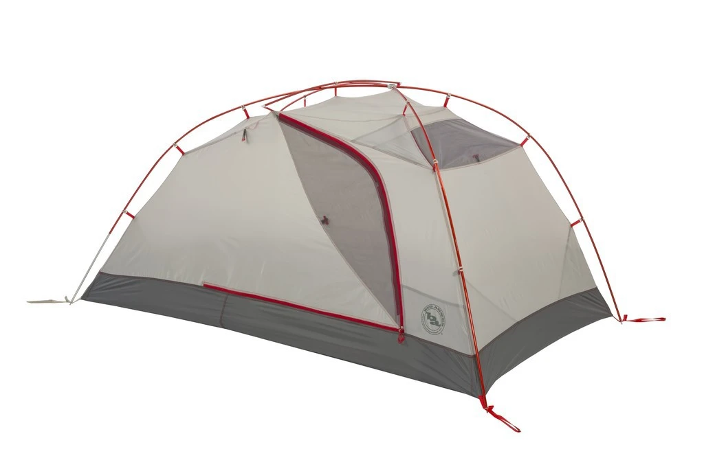 Big Agnes Copper Spur HV3 Expedition – Image 4