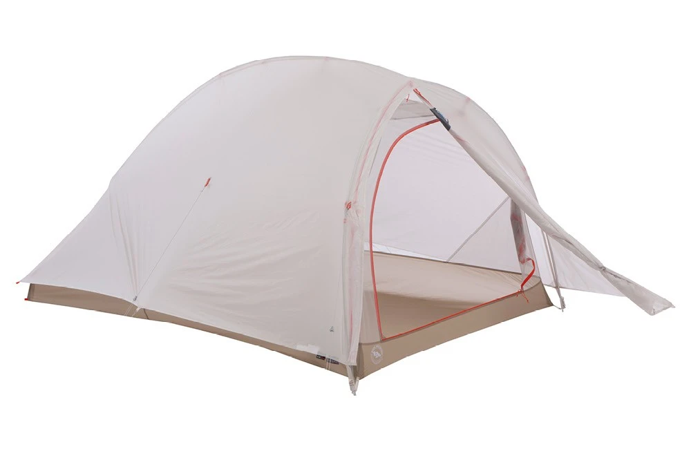 Big Agnes Fly Creek HV UL2 Solution Dye