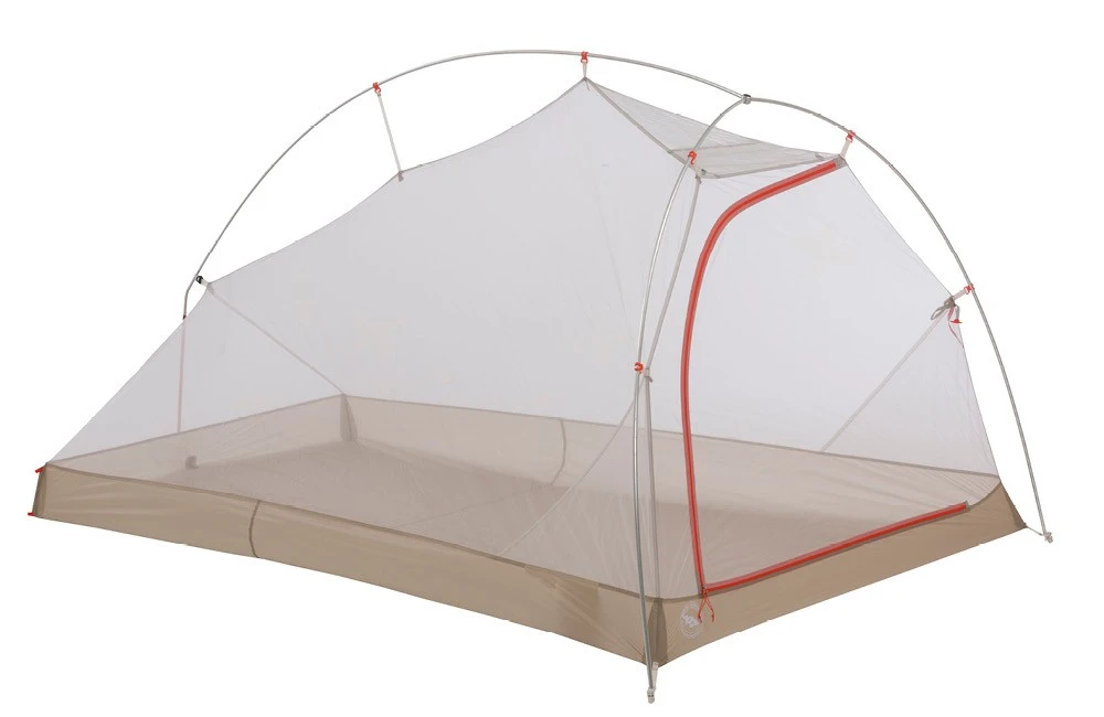 Big Agnes Fly Creek HV UL2 Solution Dye – Image 3