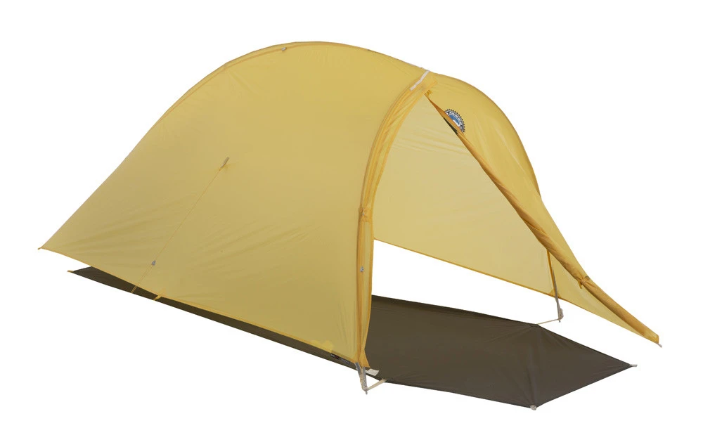Big Agnes Fly Creek HV UL1 Bikepack Solution Dye – Image 3