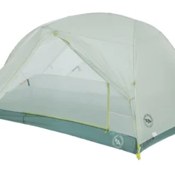 Big Agnes Tiger Wall 2 Platinum