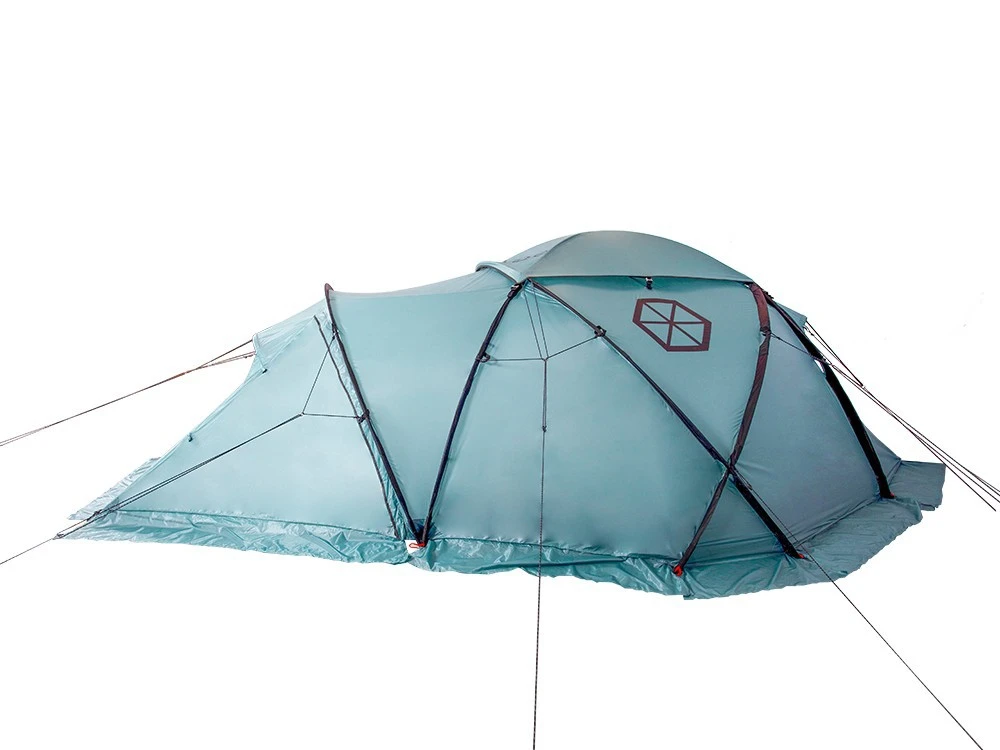 Samaya Equipment Samaya Basecamp – Image 2