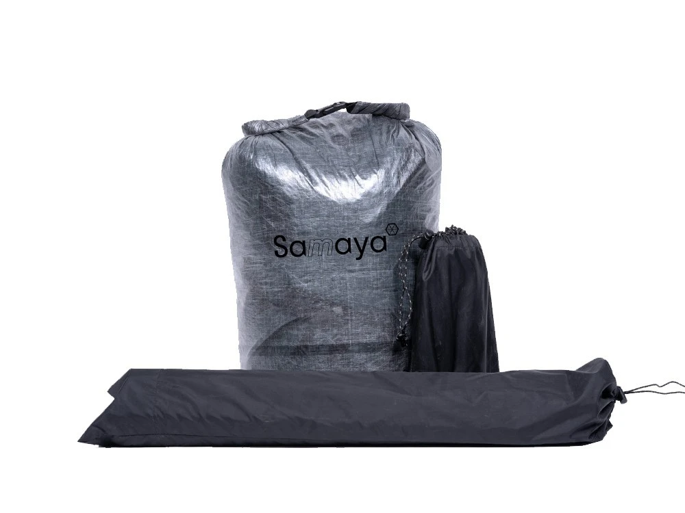 Samaya Equipment Samaya Basecamp – Image 5