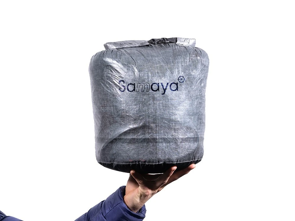 Samaya Equipment Samaya Basecamp – Image 6