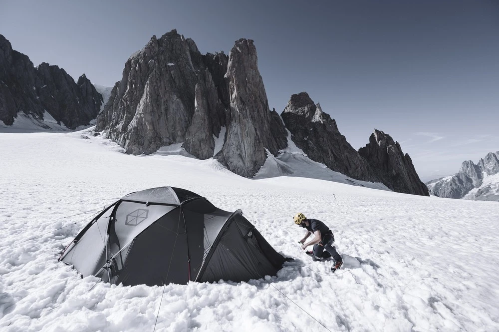 Samaya Equipment Samaya Basecamp – Image 11