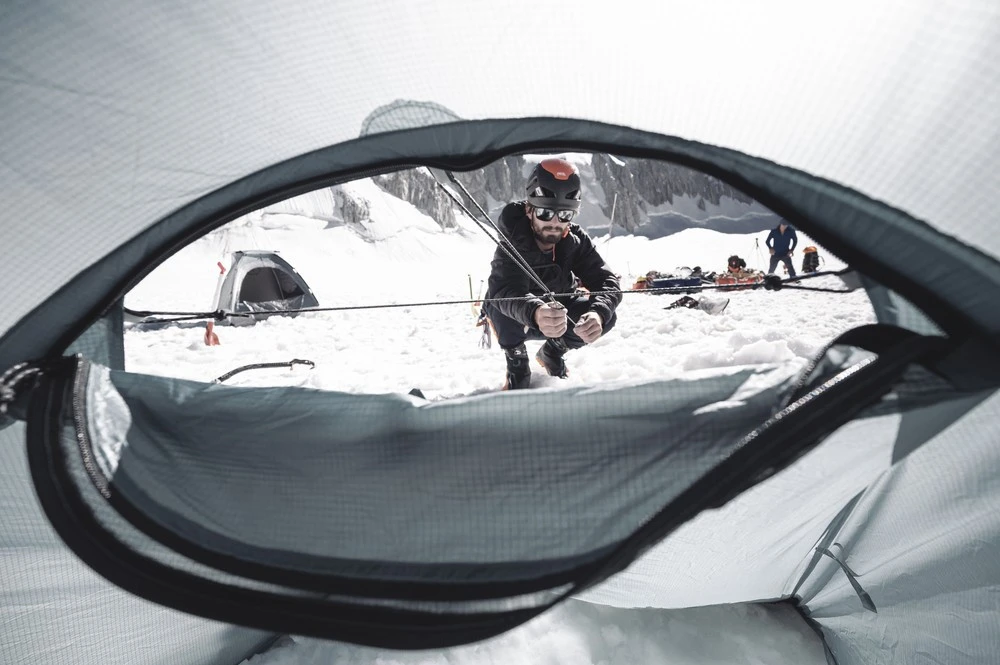 Samaya Equipment Samaya Basecamp – Image 12