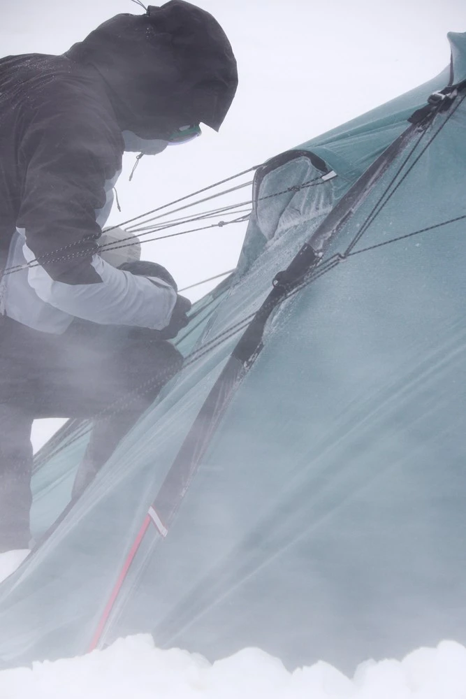 Samaya Equipment Samaya Basecamp – Image 9