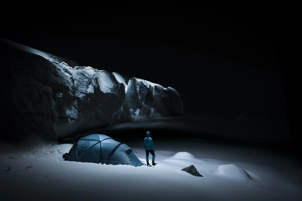 Samaya Equipment Samaya Basecamp – Image 13