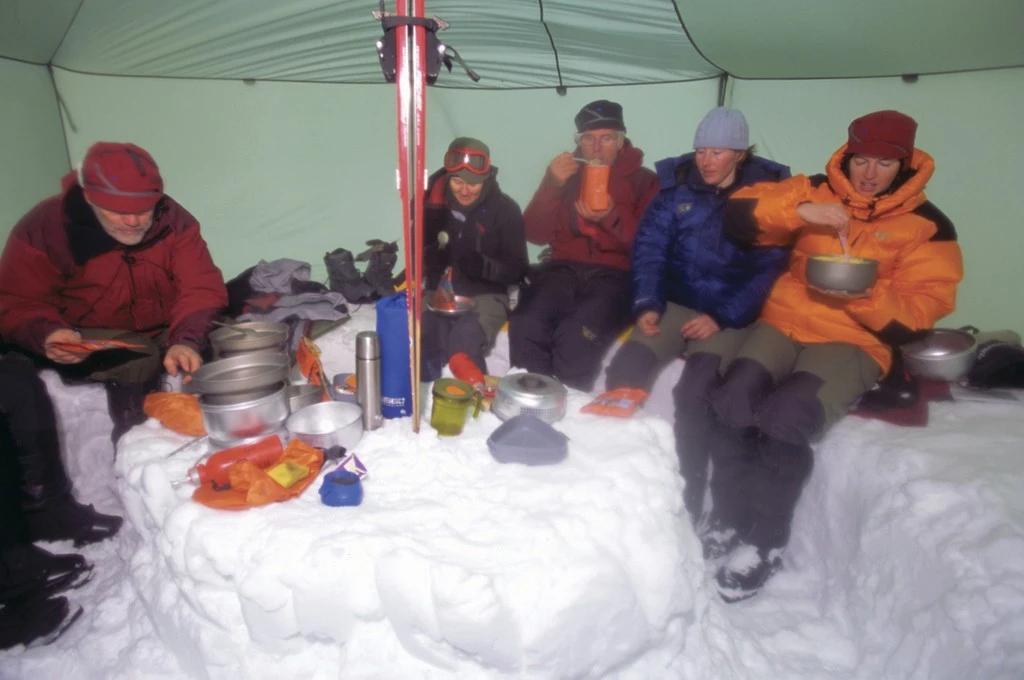 Hilleberg Altai UL – Image 7