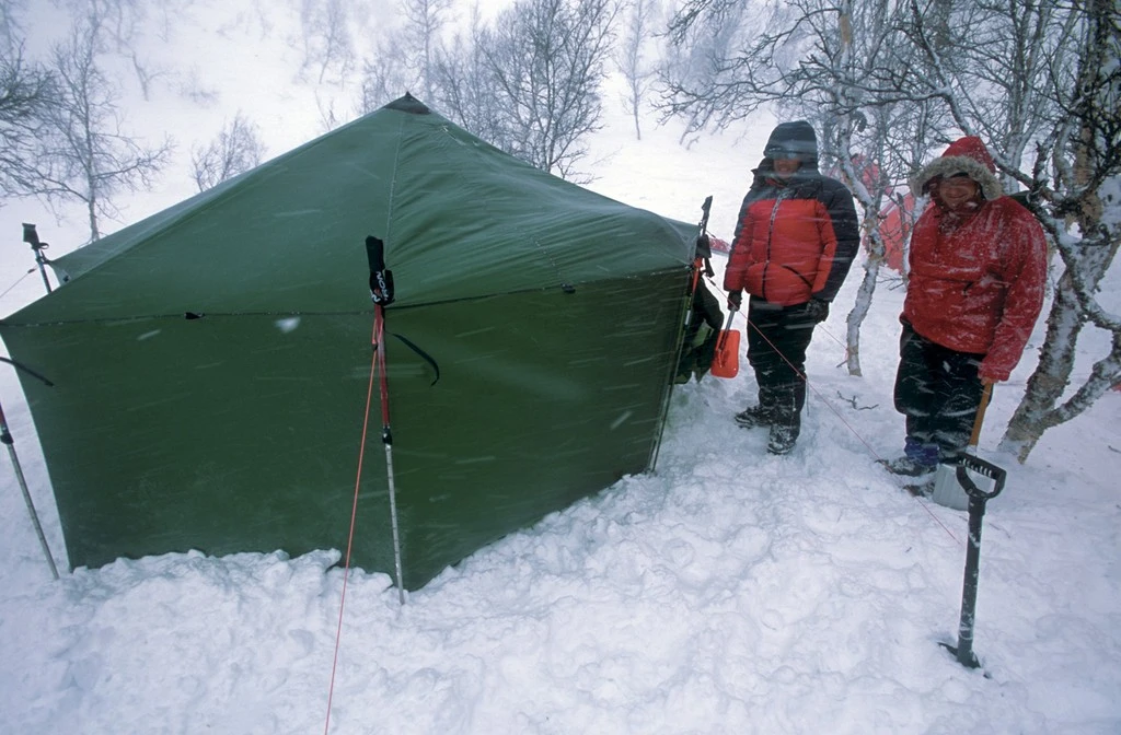 Hilleberg Altai UL – Image 6