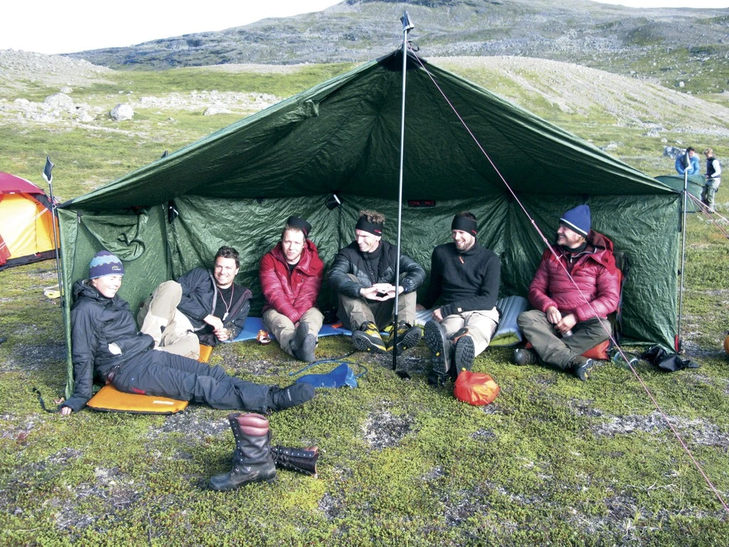 Hilleberg Altai UL – Image 4