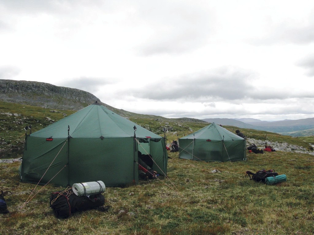 Hilleberg Altai UL – Image 2