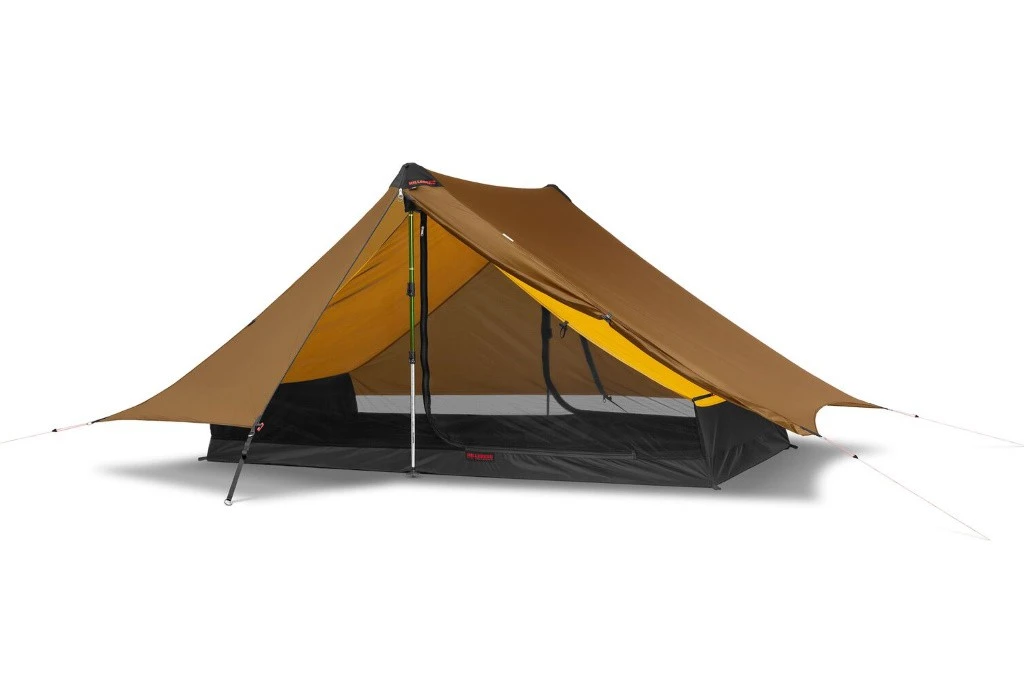 Hilleberg Anaris – Image 2