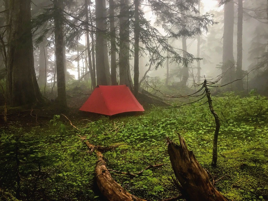 Hilleberg Anaris – Image 7